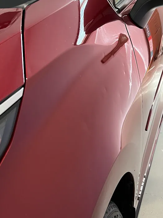 Dent Craft 1