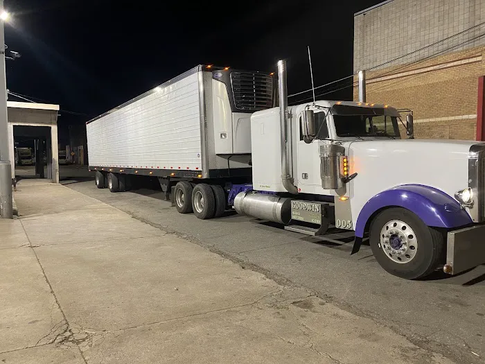 Valley Trailer Repair Service, Inc. 0