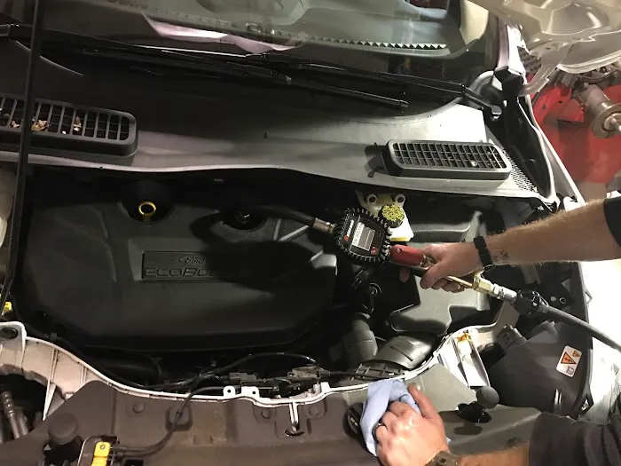 American & Import Auto Repair Johnson City 8