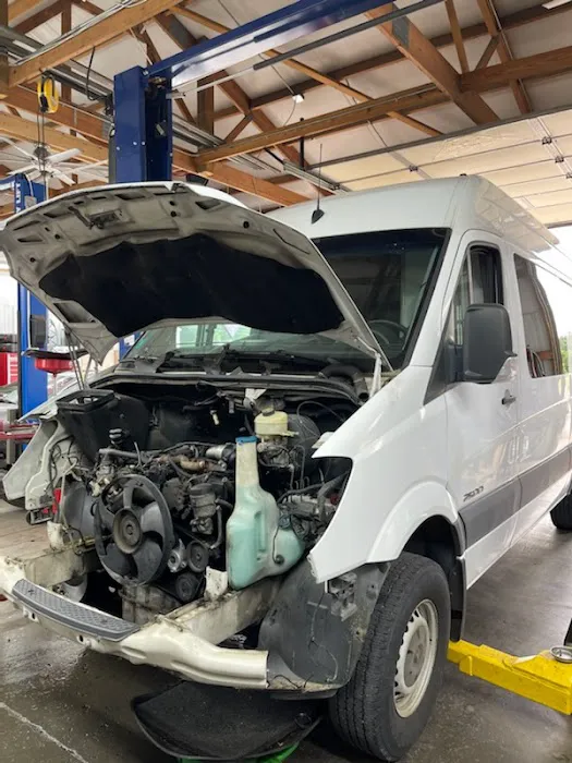 American & Import Auto Repair Johnson City 5