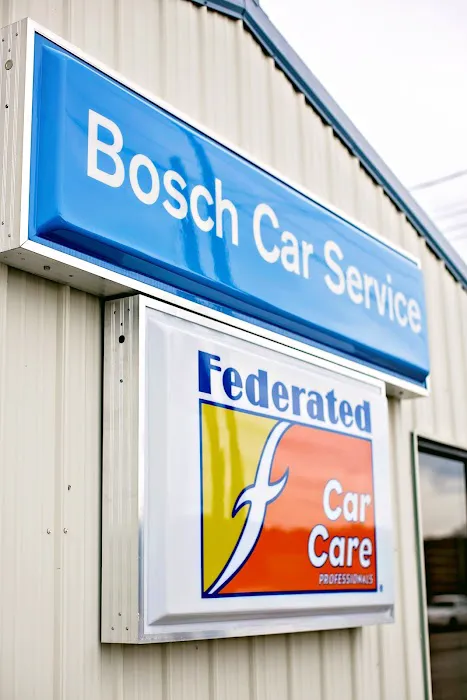 American & Import Auto Repair Johnson City 7