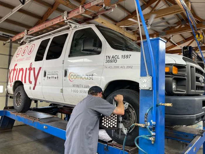 American & Import Auto Repair Johnson City 1