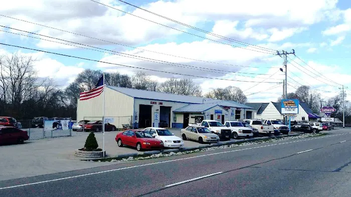 American & Import Auto Repair Johnson City 2