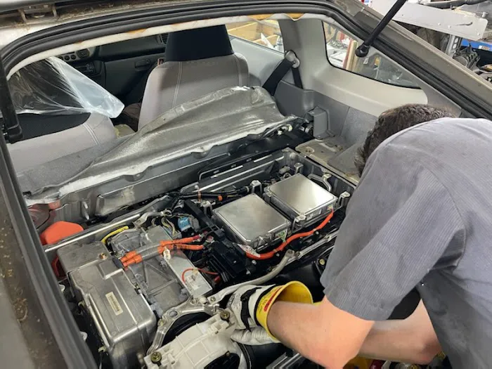 American & Import Auto Repair Johnson City 6