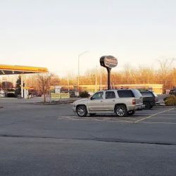 Free Service Tire & Auto Centers ico