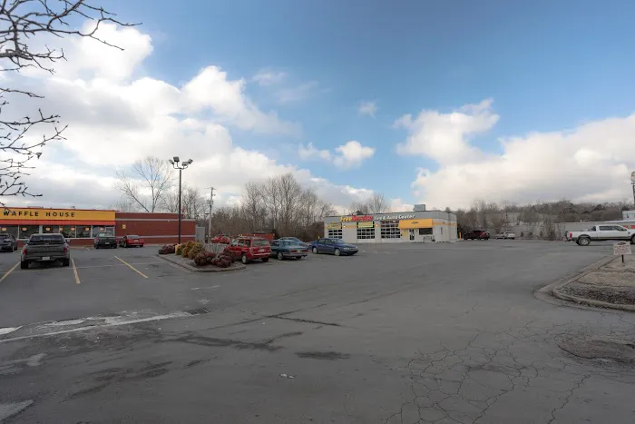 Free Service Tire & Auto Centers 8