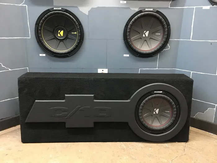 Audio Underground 5