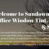 Sundown Home