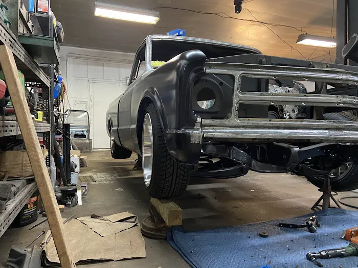 a-1 auto salvage and used cars 0