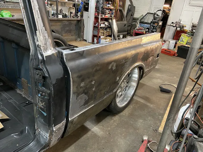 a-1 auto salvage and used cars 5