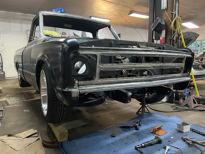 a-1 auto salvage and used cars 4