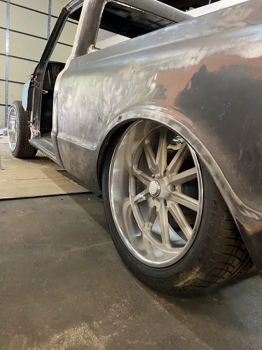 a-1 auto salvage and used cars 1