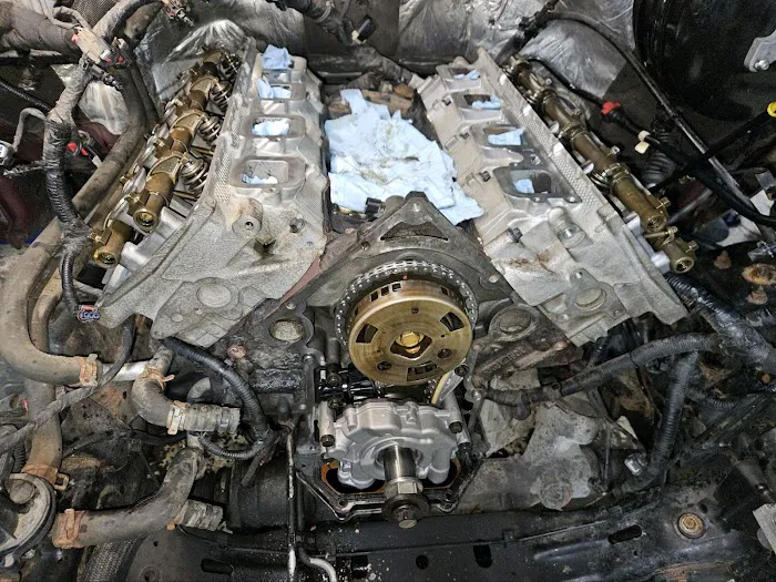 Apex Auto 0