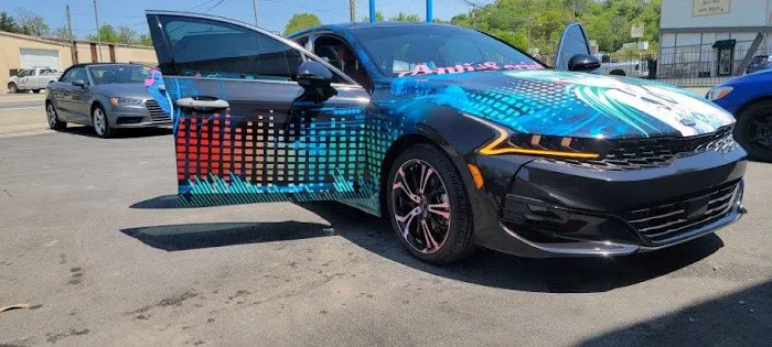 Apex Auto 4