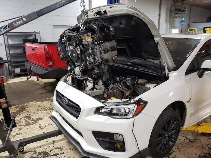 Apex Auto 5