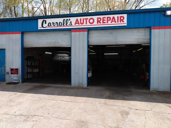 Carroll's Auto Repair 1
