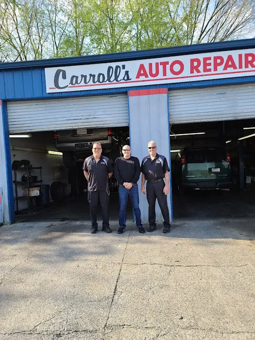 Carroll's Auto Repair 2
