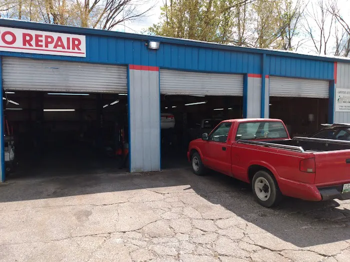 Carroll's Auto Repair 3