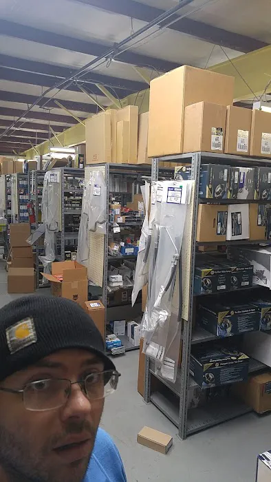 NAPA Auto Parts 2