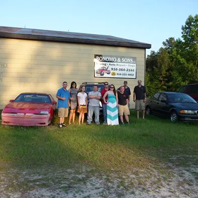 NAPA Auto Parts 3