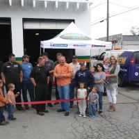 Porter's Tire Store