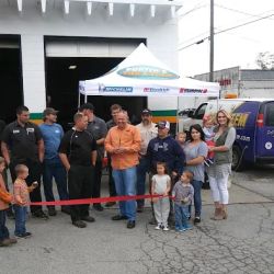 Porter's Tire Store ico