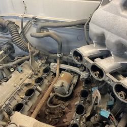 Larry's Auto Repair ico