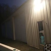 M&M sons automechanic shop Myran Keith Montgomery