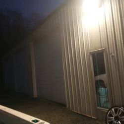 M&M sons automechanic shop Myran Keith Montgomery ico