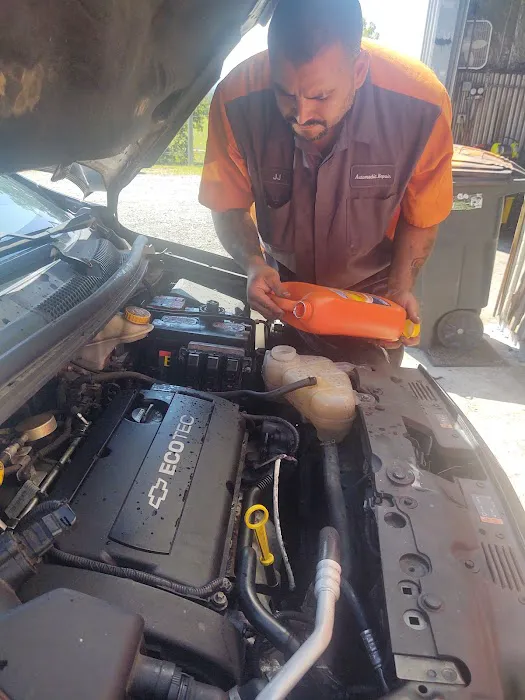 Automedic Repair LLC 9