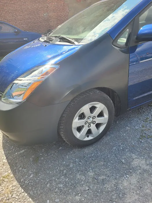 Automedic Repair LLC 4