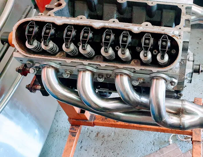 Automedic Repair LLC 7