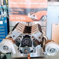 Automedic Repair LLC