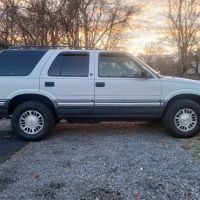 Hayworth Tire & Auto Service