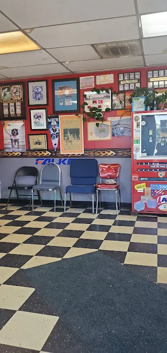 Hayworth Tire & Auto Service 8