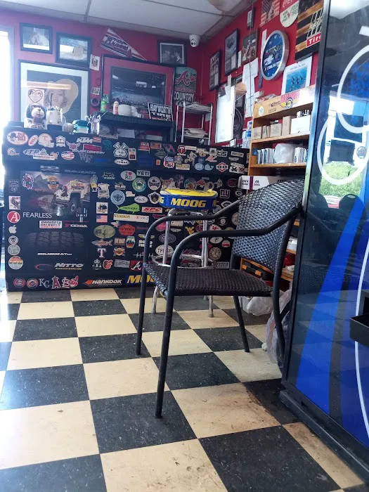 Hayworth Tire & Auto Service 7