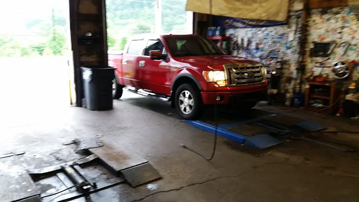 Hayworth Tire & Auto Service 6