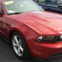 Happy Valley Ford