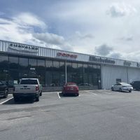 Chrysler Dodge Jeep Ram of Elizabethton - Parts Department