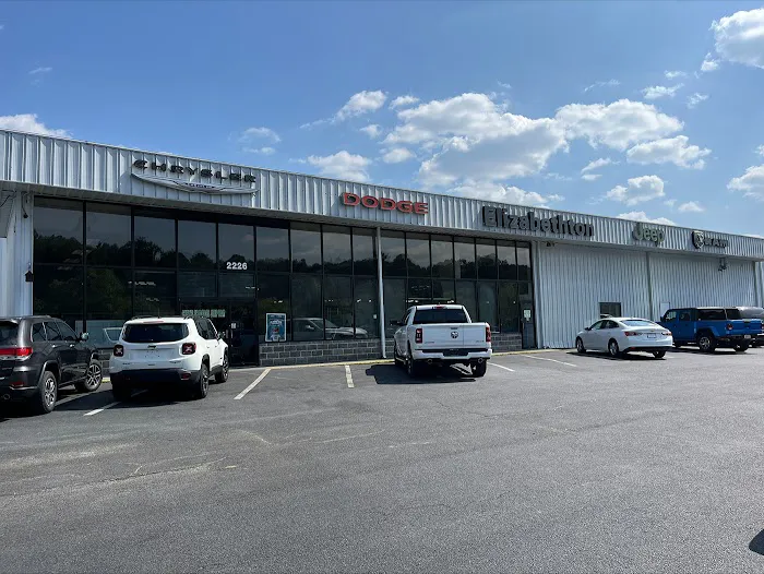Mopar Service 1