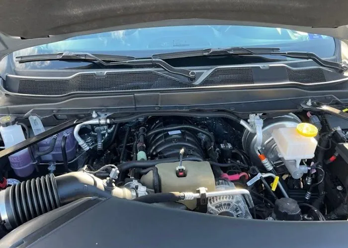Mopar Service 0