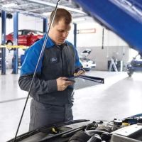 Ford of Elizabethton - Parts Department