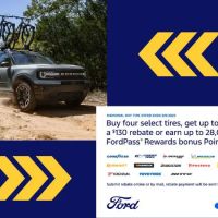 Ford of Elizabethton - Service Department