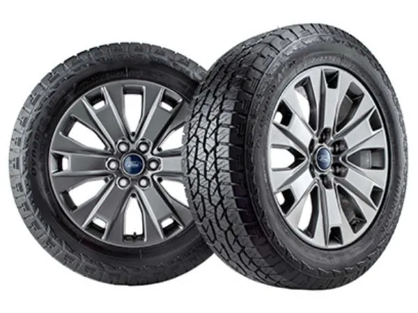 Ford of Elizabethton - Service Department 4