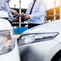 Ford Collision Center of Elizabethton