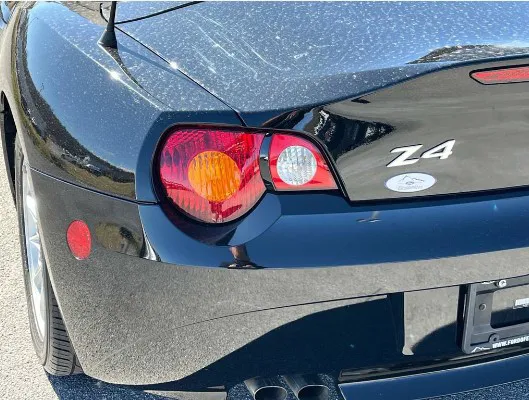 Ford Collision Center of Elizabethton 6