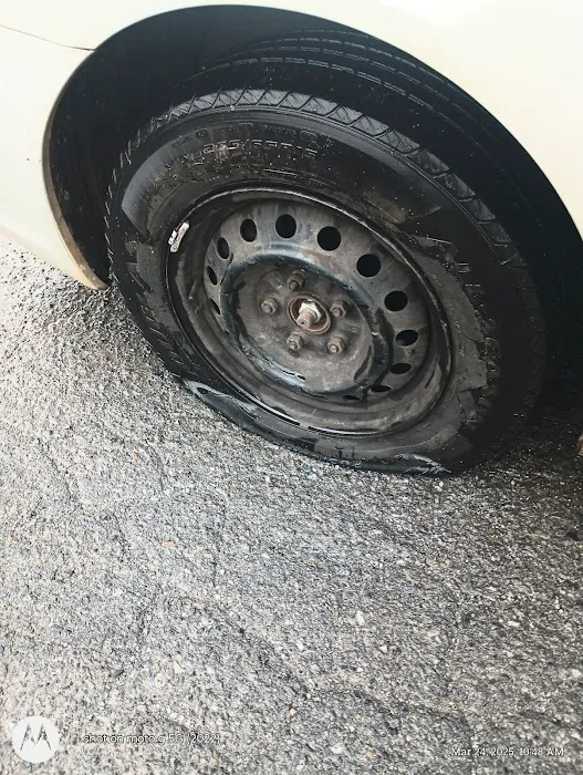 J.C. Used & New Tires 5