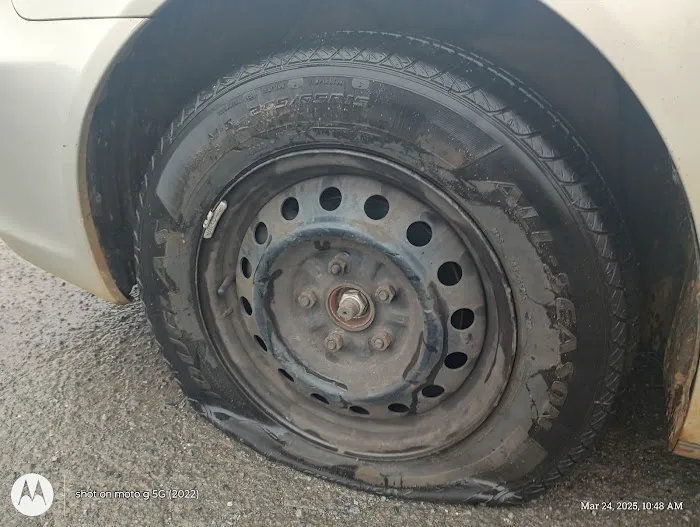 J.C. Used & New Tires 2