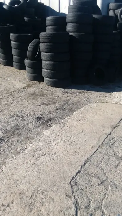 J.C. Used & New Tires 1