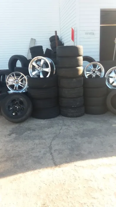 J.C. Used & New Tires 0